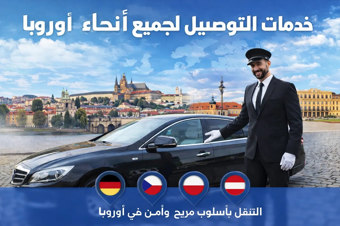 Europe transfers
