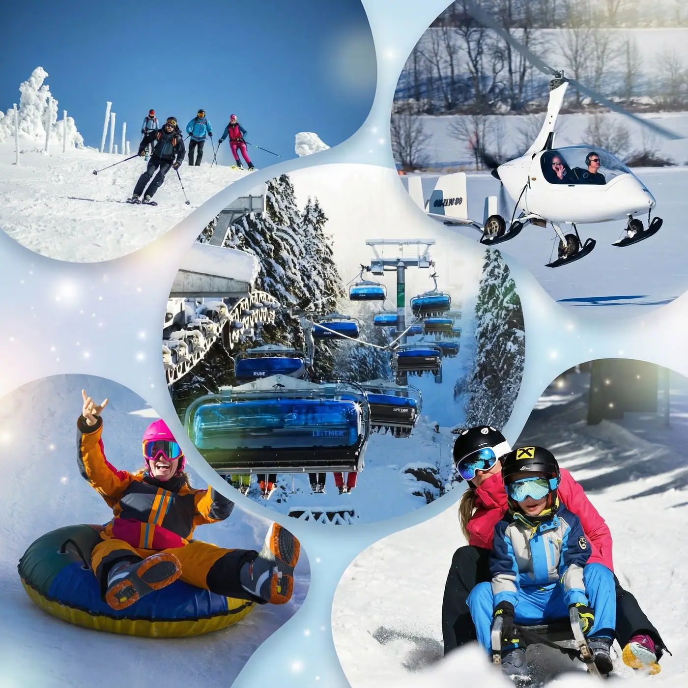 Spindleruv Mlyn
